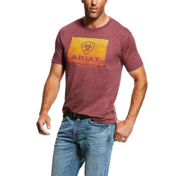 ariat shirts clearance sale